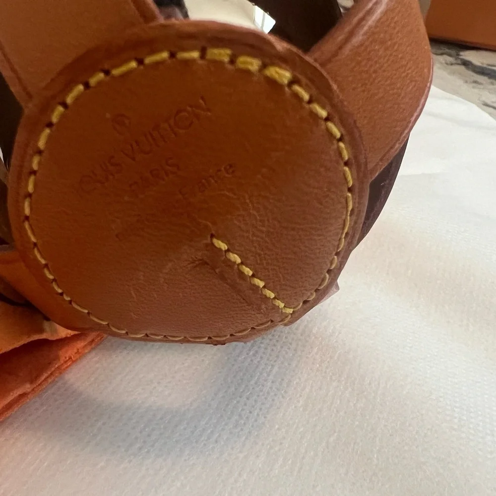 0032 - Louis Vuitton x Veuve Clicquot limited edition croquet set. - Picture 10 of 10